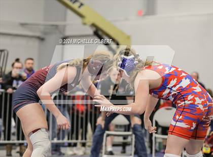 Thumbnail 3 in NYSPHSAA Invitational (Round 2) photogallery.