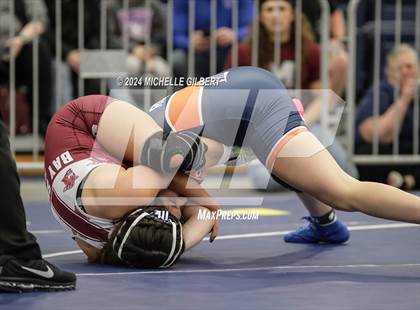 Thumbnail 3 in NYSPHSAA Invitational (Round 2) photogallery.