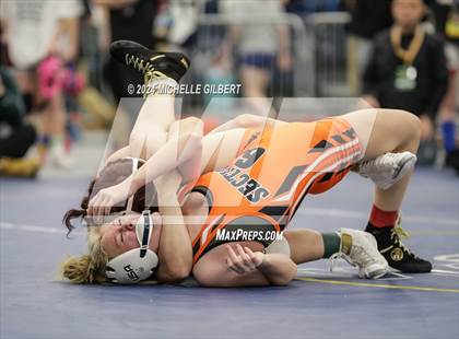 Thumbnail 3 in NYSPHSAA Invitational (Round 2) photogallery.