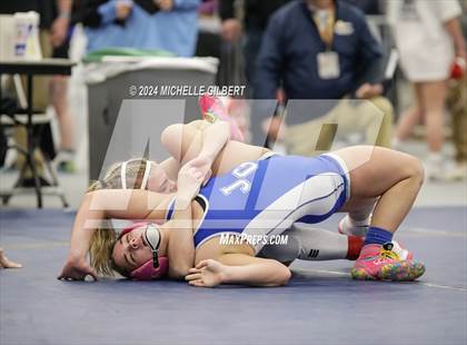Thumbnail 2 in NYSPHSAA Invitational (Round 2) photogallery.