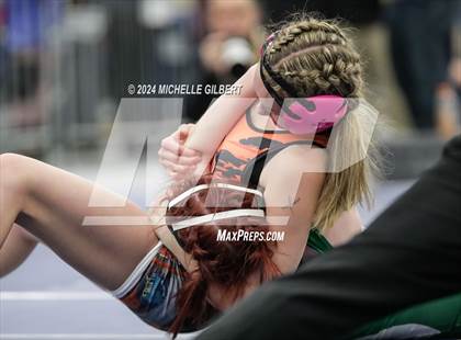 Thumbnail 3 in NYSPHSAA Invitational (Round 2) photogallery.