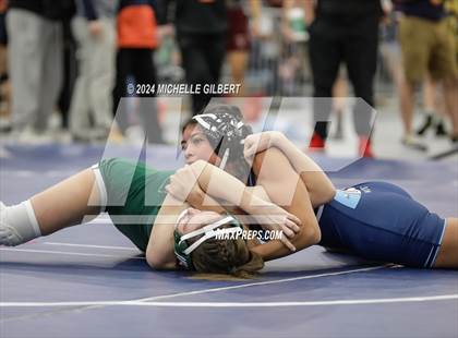 Thumbnail 3 in NYSPHSAA Invitational (Round 2) photogallery.