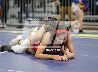 Thumbnail 1 in NYSPHSAA Invitational (Round 2) photogallery.