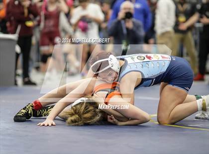 Thumbnail 3 in NYSPHSAA Invitational (Round 2) photogallery.