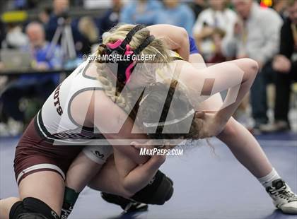 Thumbnail 1 in NYSPHSAA Invitational (Round 2) photogallery.