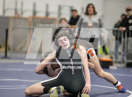 Thumbnail 1 in NYSPHSAA Invitational (Round 2) photogallery.