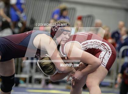 Thumbnail 3 in NYSPHSAA Invitational (Round 2) photogallery.