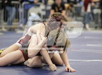Thumbnail 1 in NYSPHSAA Invitational (Round 2) photogallery.
