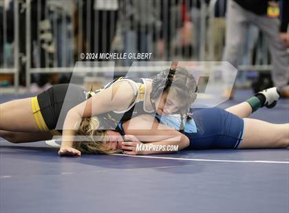 Thumbnail 2 in NYSPHSAA Invitational (Round 2) photogallery.