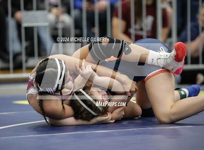 Thumbnail 2 in NYSPHSAA Invitational (Round 2) photogallery.