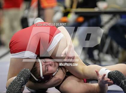 Thumbnail 3 in NYSPHSAA Invitational (Round 2) photogallery.