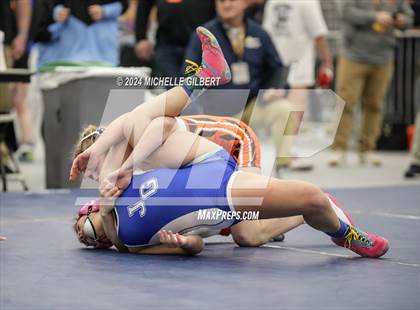 Thumbnail 1 in NYSPHSAA Invitational (Round 2) photogallery.