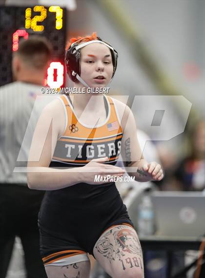 Thumbnail 1 in NYSPHSAA Invitational (Round 2) photogallery.