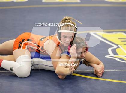 Thumbnail 1 in NYSPHSAA Invitational (Round 2) photogallery.