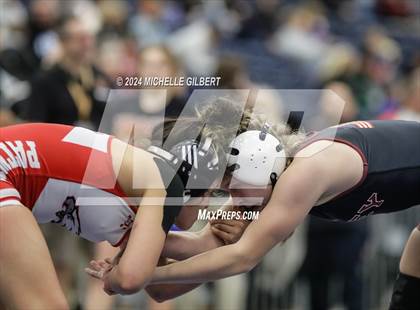 Thumbnail 1 in NYSPHSAA Invitational (Round 2) photogallery.
