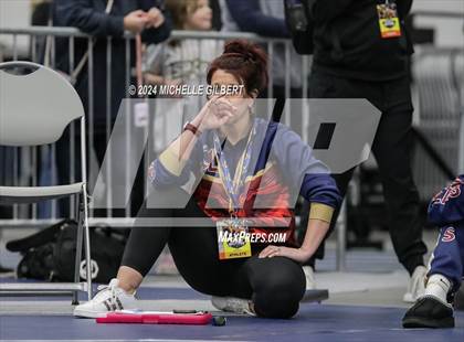 Thumbnail 1 in NYSPHSAA Invitational (Round 2) photogallery.