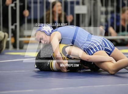 Thumbnail 3 in NYSPHSAA Invitational (Round 2) photogallery.