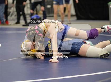 Thumbnail 3 in NYSPHSAA Invitational (Round 2) photogallery.