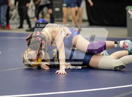 Thumbnail 2 in NYSPHSAA Invitational (Round 2) photogallery.