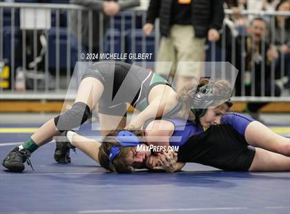 Thumbnail 2 in NYSPHSAA Invitational (Round 2) photogallery.