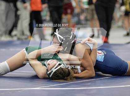 Thumbnail 1 in NYSPHSAA Invitational (Round 2) photogallery.
