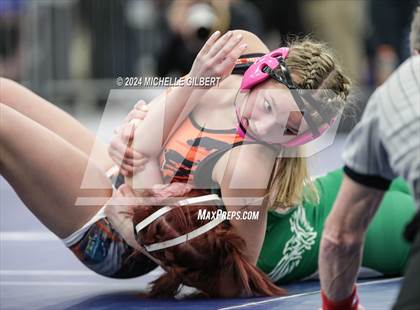 Thumbnail 1 in NYSPHSAA Invitational (Round 2) photogallery.