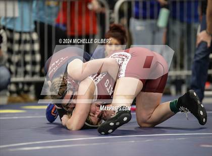 Thumbnail 1 in NYSPHSAA Invitational (Round 2) photogallery.