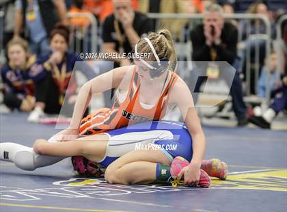 Thumbnail 3 in NYSPHSAA Invitational (Round 2) photogallery.
