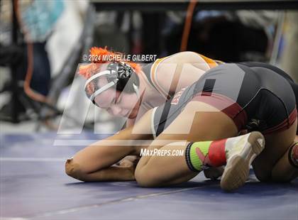 Thumbnail 3 in NYSPHSAA Invitational (Round 2) photogallery.