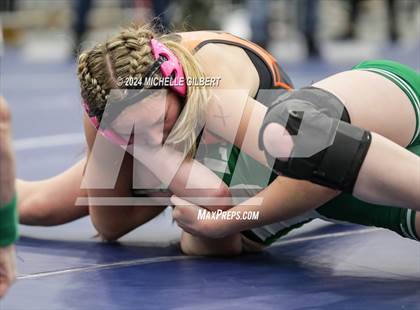 Thumbnail 2 in NYSPHSAA Invitational (Round 2) photogallery.