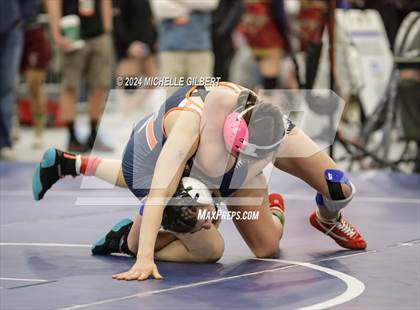 Thumbnail 2 in NYSPHSAA Invitational (Round 2) photogallery.