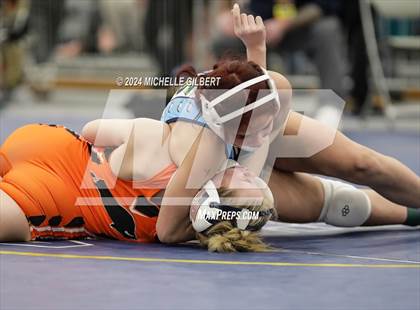 Thumbnail 3 in NYSPHSAA Invitational (Round 2) photogallery.