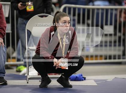 Thumbnail 3 in NYSPHSAA Invitational (Round 2) photogallery.