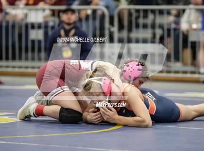 Thumbnail 1 in NYSPHSAA Invitational (Round 2) photogallery.