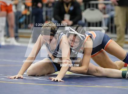 Thumbnail 3 in NYSPHSAA Invitational (Round 2) photogallery.
