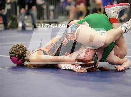 Thumbnail 1 in NYSPHSAA Invitational (Round 2) photogallery.