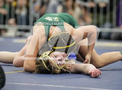 Thumbnail 1 in NYSPHSAA Invitational (Round 2) photogallery.
