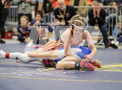 Thumbnail 2 in NYSPHSAA Invitational (Round 2) photogallery.