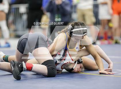 Thumbnail 1 in NYSPHSAA Invitational (Round 2) photogallery.