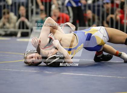 Thumbnail 3 in NYSPHSAA Invitational (Round 2) photogallery.