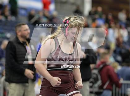 Thumbnail 2 in NYSPHSAA Invitational (Round 2) photogallery.