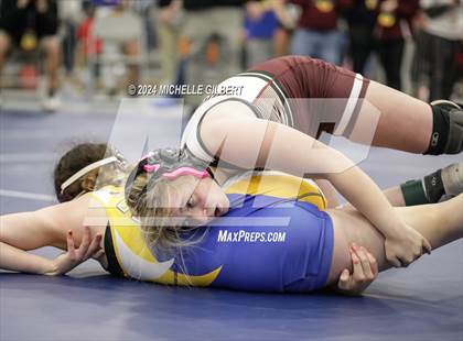 Thumbnail 3 in NYSPHSAA Invitational (Round 2) photogallery.