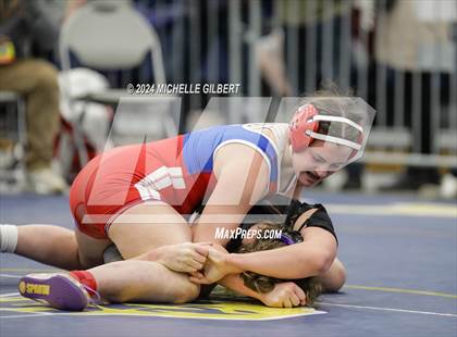 Thumbnail 1 in NYSPHSAA Invitational (Round 2) photogallery.