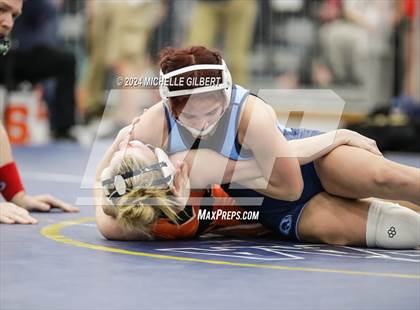 Thumbnail 2 in NYSPHSAA Invitational (Round 2) photogallery.