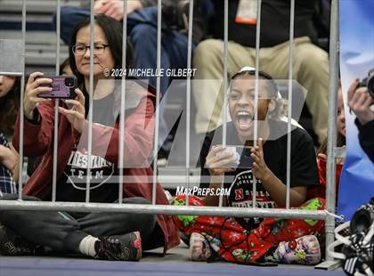 Thumbnail 3 in NYSPHSAA Invitational (Round 2) photogallery.