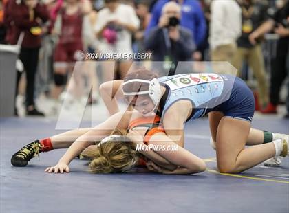 Thumbnail 1 in NYSPHSAA Invitational (Round 2) photogallery.