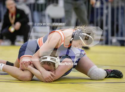 Thumbnail 3 in NYSPHSAA Invitational (Round 2) photogallery.