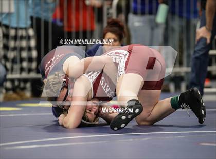 Thumbnail 2 in NYSPHSAA Invitational (Round 2) photogallery.