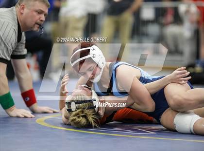 Thumbnail 1 in NYSPHSAA Invitational (Round 2) photogallery.