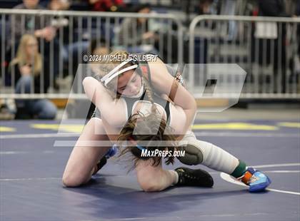 Thumbnail 2 in NYSPHSAA Invitational (Round 2) photogallery.